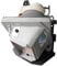 SP. 8LG01GC01 Ersatz Projektor Lampe mit Gehäuse für OPTOMA DS211/ES521,/,/EX521/PJ666/PJ888