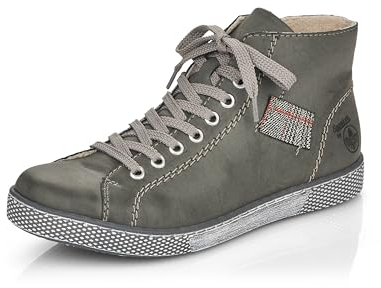 Rieker Damen Stiefeletten Z1223