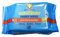 Green Shield Antibacterial Handy Pocket / Travel Wipes 20 wipes