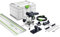 Festool Fresadora OF 1010 EBQ-Set