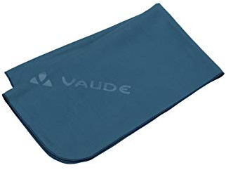 VAUDE Sports Towel III M, Kingfisher