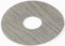 Self Adhesive Pipe Covers for Laminate Floors FC65 LT Weathered Oak/Weathered Teak (PK 4)
