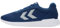 HUMMEL Unisex Legend Breather Sneaker, Ensign Blue, 45 EU