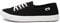 Rocket Dog Chow Chow Womens Black Canvas Shoe - Size 7 UK - Black
