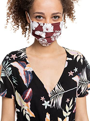 Roxy YW Facemasks - Protective Mask for Women - Schutzmaske - Frauen - One size - Rosa.