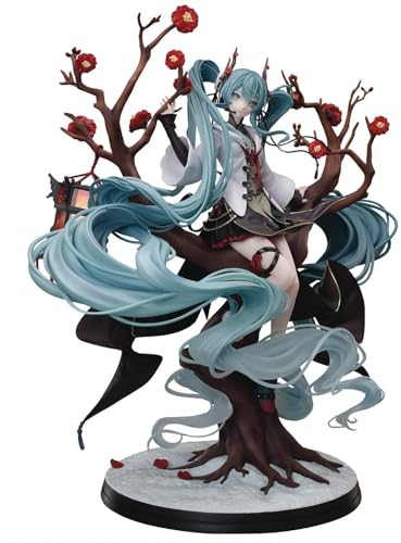 Furyu - Hatsune Miku 2022 Chinese New Year 1/7 PVC Figure