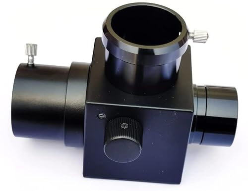 Skyoptikst CCD-Kamera-Adapter für Fotoaufnahmen, Astronomisches Teleskop, 1.25 Zoll