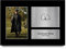 HWC Trading A4 Christoph Waltz Inglourious Basterds Geschenke Geducktes Signiertes Autogramm Foto für Fans von Film Memorabilien