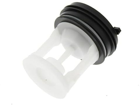 Drain Pump Filter To Fit Indesit Hotpoint Washing Machine
