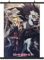 KARMA-X Großes 60x90CM Death Note Rollbild | Anime Manga Stoffposter Wallscroll | Wanddeko Geschenk | Light, L, Misa, Shinigamis