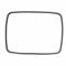 LUTH Premium Profi Parts Türdichtung kompatibel mit Bauknecht 488000725238 für Backofen C00725238