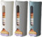 Wandmontierter Unterwäsche-organizer Wandmontierte Unterwäsche-aufbewahrungsbox 3 Stück Socken Höschen-organizer Stanzfrei Multifunktionale Hängende Unterwäsche-aufbewahrung Organizer Mit Deckel Für