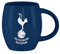 FOCO Officially Licensed Tottenham Hotspur Football Large Tea Coffee Mug