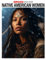 Native American Women Calendar 2024-2025: 24 Months Calendar Jan 2024 to December 2025, 17 x 22 Opened, Thick & Sturdy Paper, Great Gift For Organizing & Planning, US Holidays