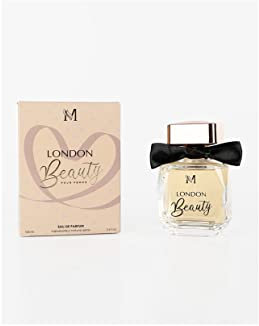 Mercury Snc Parfüm für Damen, inspiriert und kompatibel mit 100 ml – Eau de Parfum für Damen – gleichwertige und inspirierte Düfte (My Burberr.y)