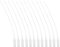 100Pcs Soft Glue Extender Precision Applicator Lab Dispensing Tips for Arts Crafts Bottles - Useful Plastic Applicator Tips