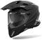 AIROH COMMANDER 2 COLOR BLACK MATT S