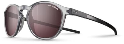 Julbo Unisex Shine L Sunglasses, Schwarz, L