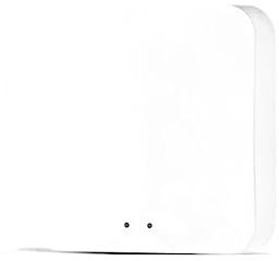 MZZYG Smart Thermostat Smart Smart Thermostat Temperature Controller Electric Floor/Water Heating/Water Gas Boiler Thermostat Controller 商标 (Color : Zigbee gateway)