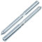 AERZETIX - C75892 - Satz von 12 Stockschrauben M10x120 mm - stiftschraube - aus stahl