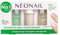 NÉONAIL Intensive Nail Moisturizing - Moisturizing Nail Care Set – 3-teiliges Nagelpflegeset mit Aloe Energy Peeling, Nagelhärter & Nagelöl – gegen Verfärbungen – vegan & PETA-zertifiziert