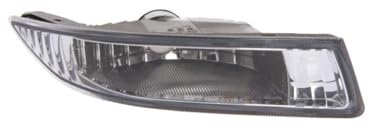 EDA PREMIUM auto Stoßstange, Nebelscheinwerfer, Lampe Rechts 8121112150 passend für TOYOTA COROLLA E12 2002-2003, EURO-TYP, LIMOUSINE, HB4