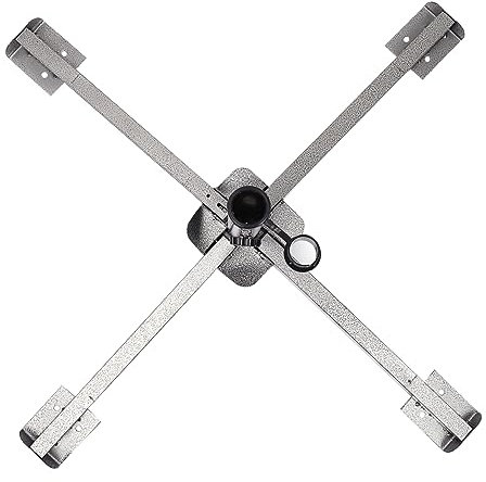 MERRYHAPY 1pièce Support De Parasol pour Plage Et Extérieur Base Stable pour Parasol pour Et Panneaux Publicitaires