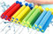 TEGOVE Children's Water Gun,Water Sprayers,Pack of 20 Water Spray Guns,Sommerliches Strandspielzeug für Jungen und Mädchen
