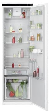 AEG NSK6D181ES Einbaukühlschrank