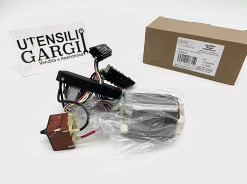 SET ELETTRONICA COMPLETO CON INTERRUTTORE PER SMERIGLIATRICE A BATTERIA HIKOKI G 18DBL