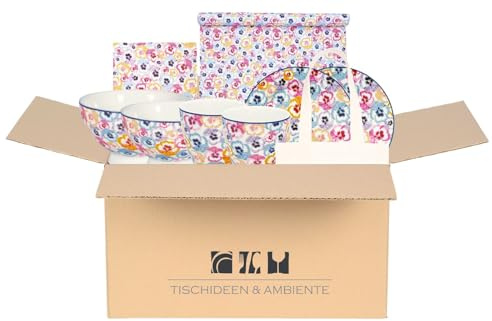 Greengate Geschenkbox Anine