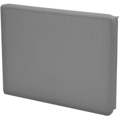 HELLA 8ZC 366 123-761 Innenraumfilter CF376 - Pollenfilter