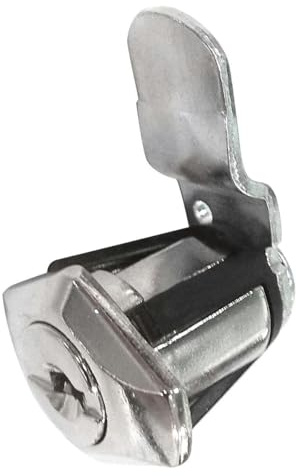 Alfa 40996 - Cerr.buzon handlock btv pres.curva crom.