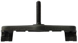 Rubber Foot - for PIRASTRO KORFKERREST