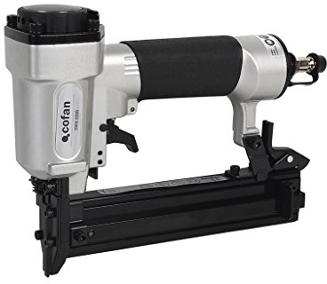 CLAVADORA NEUMÁTICA CLAVOS TG-15, 20, 25, 30mm - Unid: 1