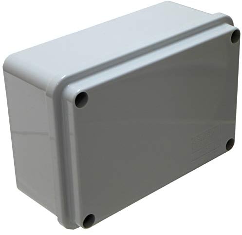 GEWISS 44205 CASSETTA DI DERIVAZIONE 120X80X50 - IP56