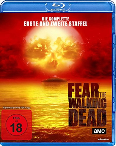 Fear the Walking Dead - Staffel 1+2