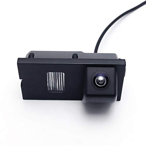 Auto Nachtsicht Rückfahrkamera Einparkkamera Kamera Einparkhilfe Farbkamera Rückfahrsystem Einparkkamera Replacement for Freelander/Freelander 2/Discovery 3/Discovery 4/Range Rover Sport