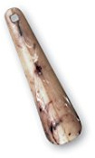 pedag Schuhanzieher marmoriert ca. 15 cm lang