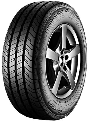 Continental VanContact 100 - 215/70R15 - Sommerreifen