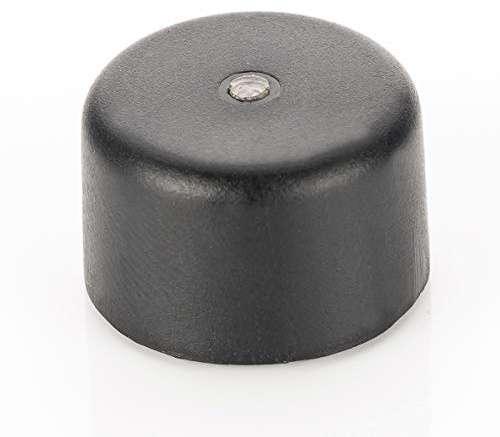 LST Radio Drehregler Drehknopf Tuner Knopf Schalter W210