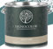 Lignocolor Wandfarbe Innenfarbe Deckenfarbe Kreidefarbe edelmatt 2,5 L (Pacific)