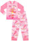 In the Night Garden Girls Upsy Daisy Pyjamas w19 (18-24 Months) Pink