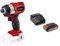 Einhell Power X-Change 180Nm Cordless Impact Driver With Battery And Charger - Brushless Motor, 18V, 2900 RPM, 1/4 Hex Bit Mount, LED Light - TP-CI 18 Li Impact Drill + 2.5Ah Starter Kit