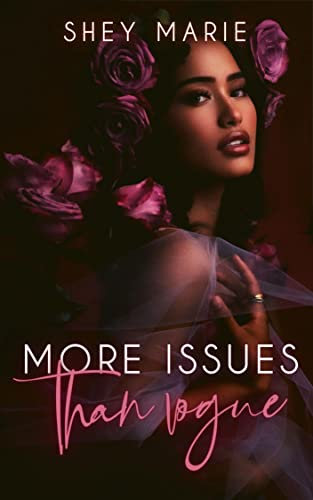 More Issues Than Vogue (English Edition)