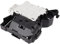 sparefixd Door Interlock Switch Lock to Fit Indesit Washing Machine