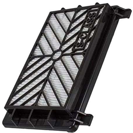 Filtro aria HEPA (37904-45358) aspirapolvere 883804401810 Philips
