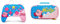 Protection Case for Nintendo Switch Kirby & Enhanced Wired Controller for Nintendo Switch - Kirby