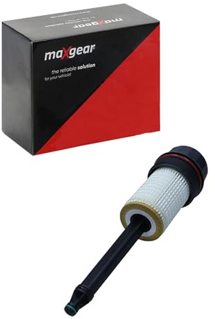 Maxgear 27-1006 Deckel, Ölfiltergehäuse