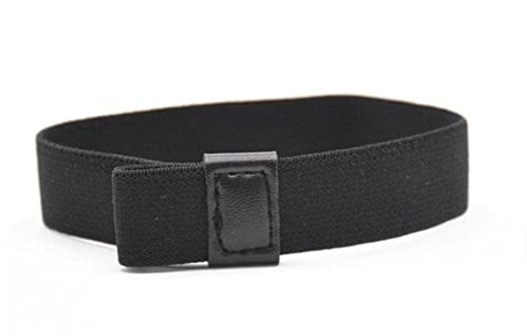 WAITLOVER Double Layer Lunch Box Fixed Strap High Elastic Bento Fixing Book Belt Box Leakproof Band Packaging E9q0